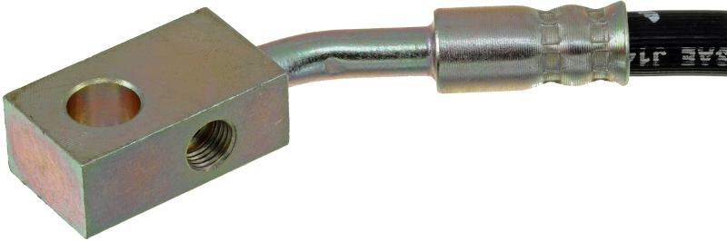 Dorman H38334 Brake Hydraulic Hose product image 2 of 3