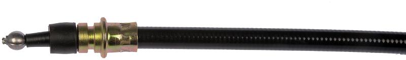Dorman C92393 - Parking Brake Cable Dorman C92393 Parking Brake Cable product image 3 of 3