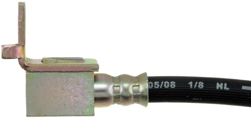 Dorman H380417 Brake Hydraulic Hose product image 2 of 3