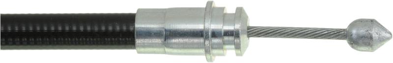 Dorman C92299 Parking Brake Cable product image 3 of 3
