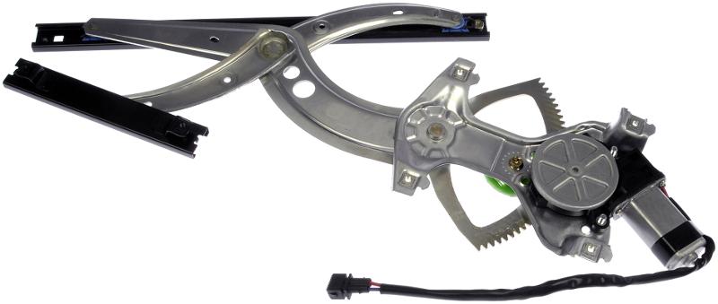 Dorman 741806 Power Window Motor and Regulator Assembly product image 2 of 3