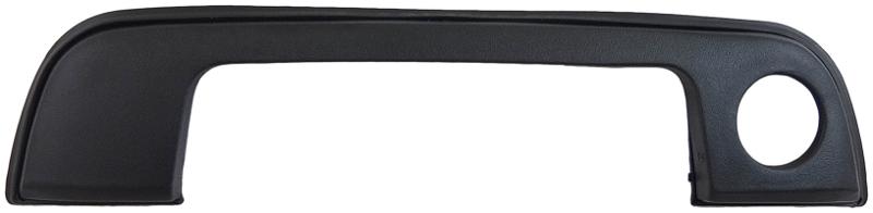 Dorman 83121 Exterior Door Handle Trim product image 2 of 3
