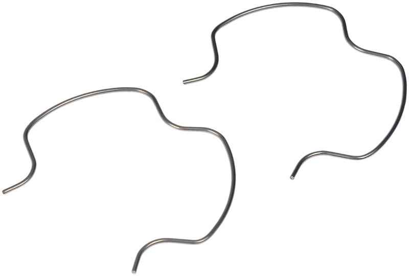 Dorman 800808 HVAC Heater Hose Retainer Clip product image 1 of 1