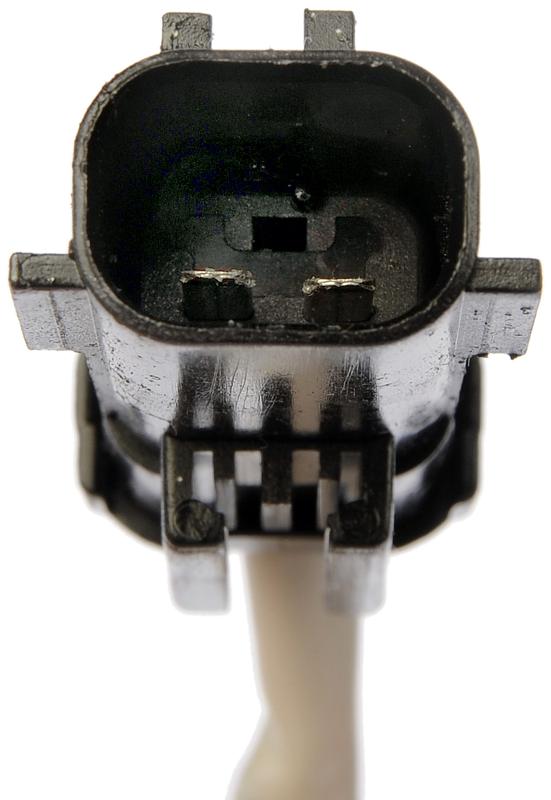 Dorman 741163 Power Window Motor and Regulator Assembly product image 2 of 3