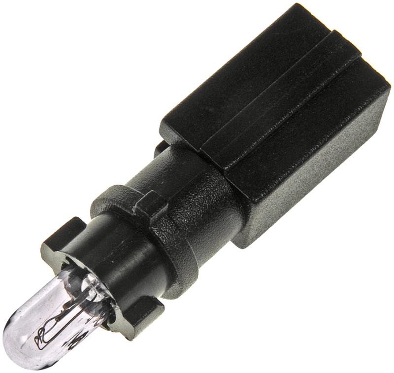 Dorman 639044 - Multi Purpose Light Bulb Dorman 639044 Glove Box Light Bulb product image 1 of 2