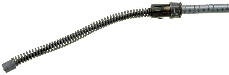 Dorman C94029 - Parking Brake Cable Dorman C94029 Parking Brake Cable product image 2 of 3