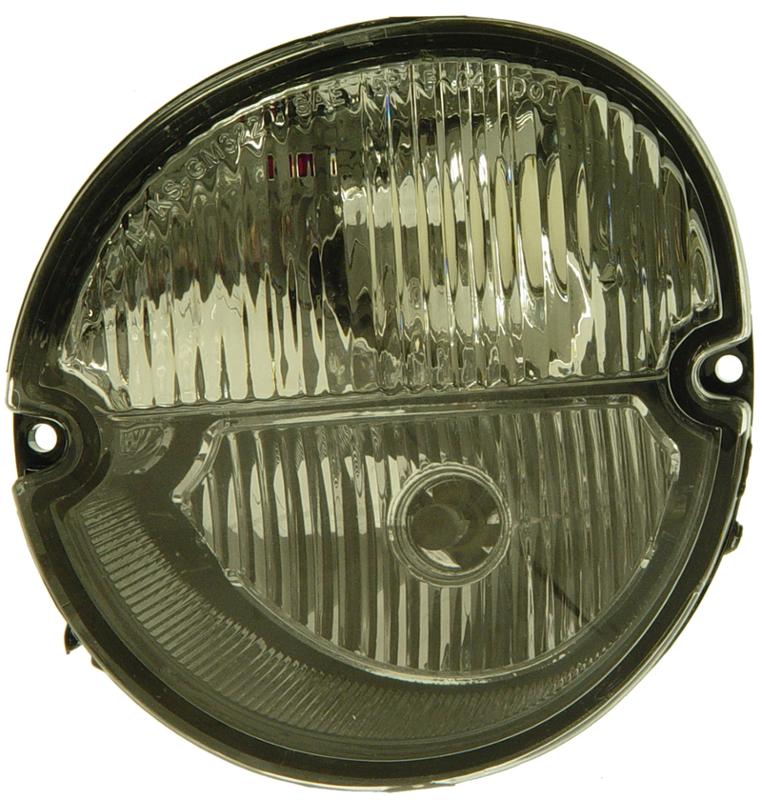 Dorman 1631214 Side Marker Light Assembly product image 1 of 1