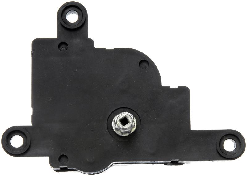 Dorman 604007 HVAC Heater Blend Door Actuator product image 3 of 3