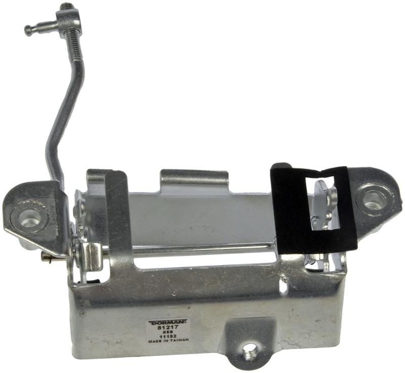 Dorman 81217 Liftgate Latch Handle product image 2 of 3