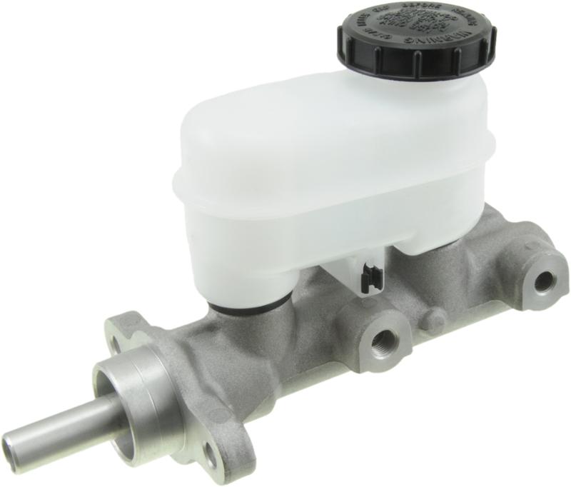 Dorman M390205 Brake Master Cylinder product image 3 of 4