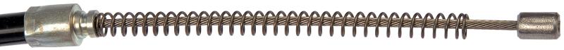 Dorman C660495 Parking Brake Cable product image 2 of 3