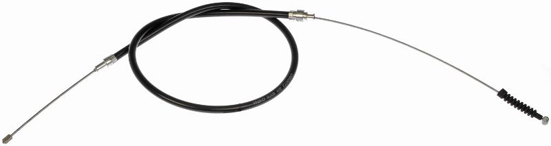 Dorman C660072 Parking Brake Cable product image 3 of 3