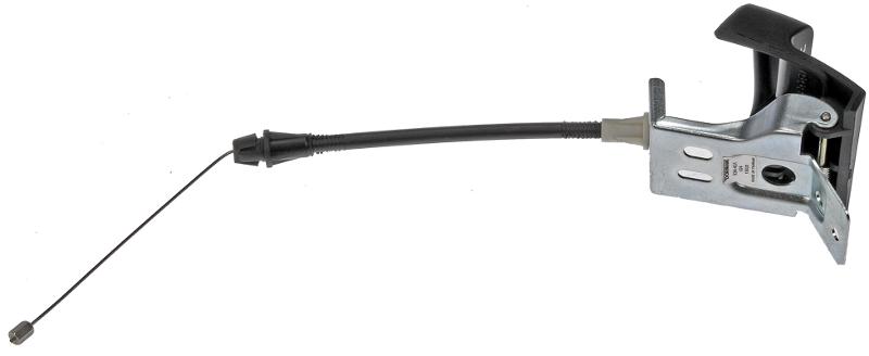 Dorman 924431 Parking Brake Handle Assembly product image 2 of 2