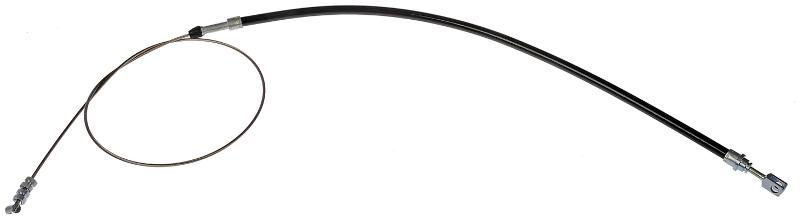 Dorman C94760 Parking Brake Cable product image 3 of 3