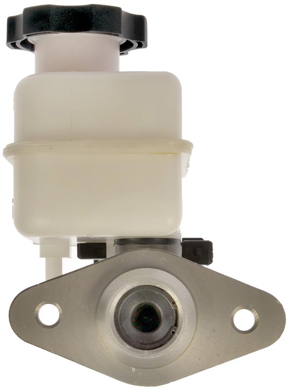 Dorman M630396 - Brake Master Cylinder Dorman M630396 Brake Master Cylinder product image 4 of 4