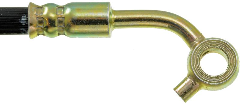 Dorman H380756 - Brake Hydraulic Hose Dorman H380756 Brake Hydraulic Hose product image 3 of 3
