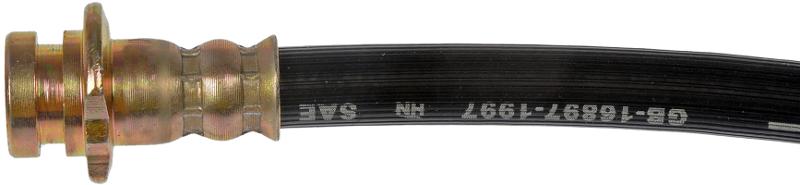 Dorman H621122 Brake Hydraulic Hose product image 2 of 3