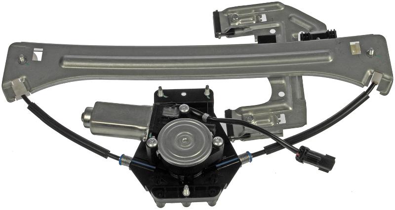 Dorman 748563 - Power Window Motor and Regulator Assembly Dorman 748563 Power Window Motor and Regulator Assembly product image 3 of 3