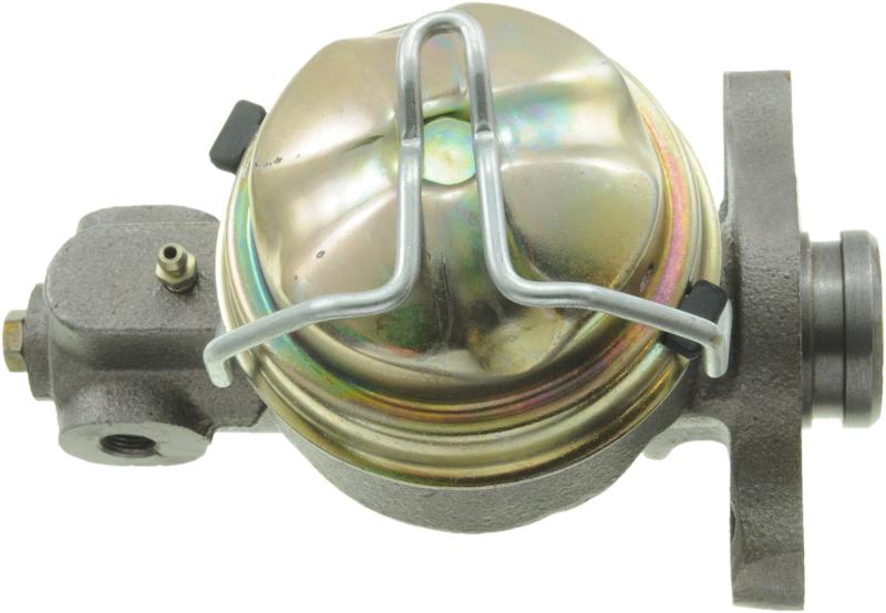 Dorman M40000 Brake Master Cylinder product image 3 of 4