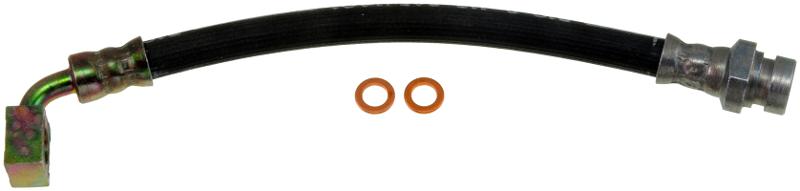 Dorman H380424 Brake Hydraulic Hose product image 2 of 3