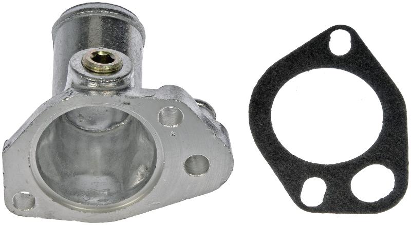 Dorman 9021001 Engine Coolant Thermostat Housing product image 1 of 2