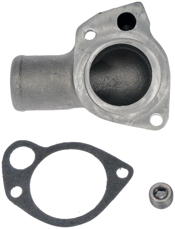 Dorman 9021032 Engine Coolant Water Outlet product image 2 of 2