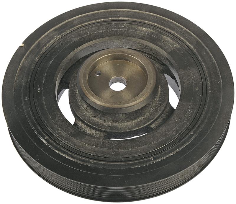 Dorman 594186 - Engine Harmonic Balancer Dorman 594186 Engine Harmonic Balancer product image 2 of 2