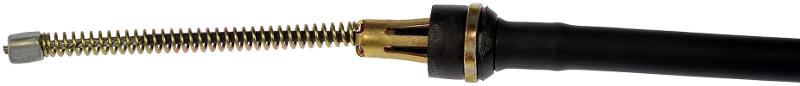 Dorman C93312 - Parking Brake Cable Dorman C93312 Parking Brake Cable product image 2 of 3