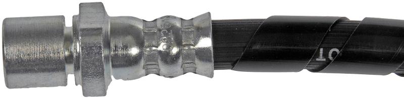 Dorman H621838 - Clutch Hydraulic Hose Dorman H621838 Clutch Hydraulic Hose product image 3 of 3