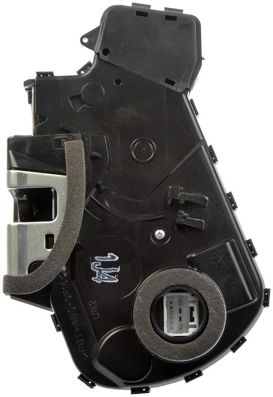 Dorman 931406 Tailgate Lock Actuator Motor product image 5 of 6