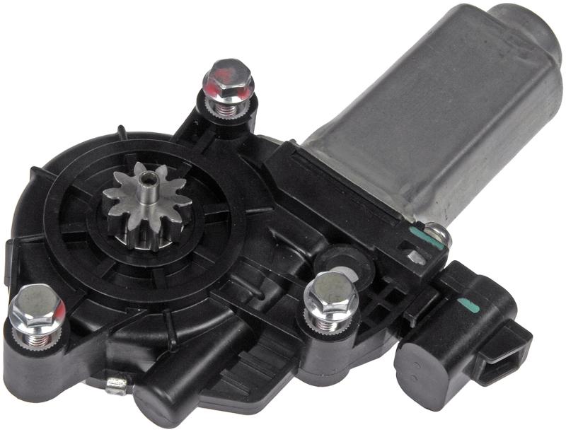Dorman 742787 - Power Window Motor Dorman 742787 Power Window Motor product image 2 of 3