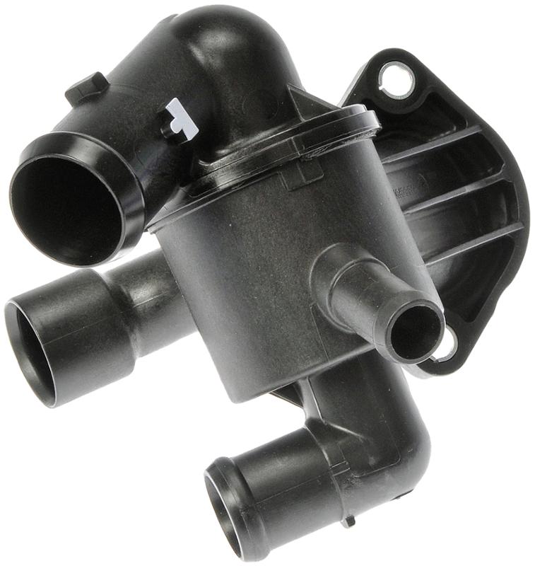 Dorman 9025907 Engine Coolant Thermostat Housing Assembly product image 2 of 2