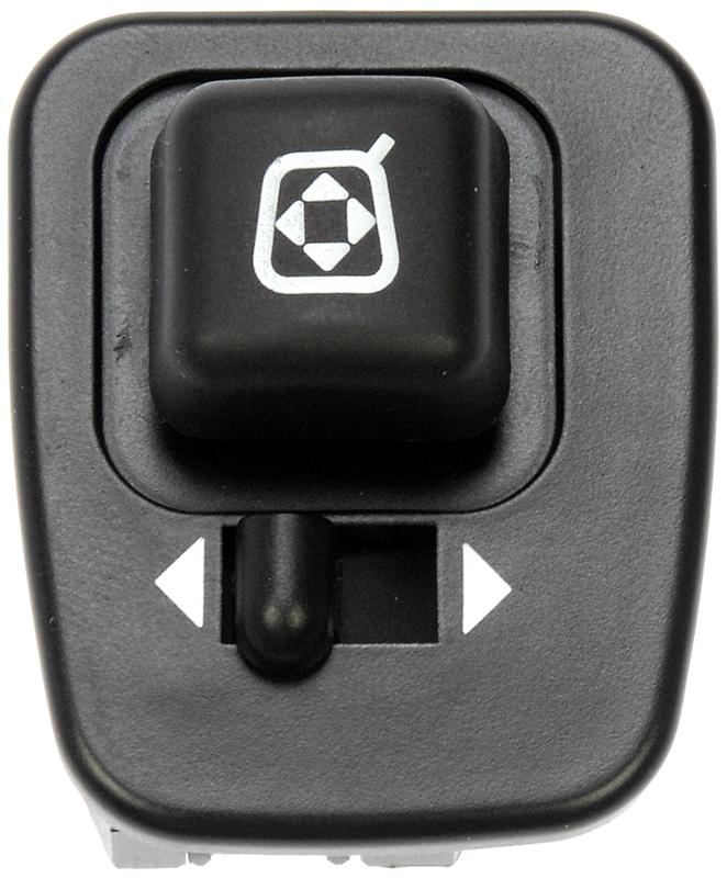 Dorman 901332 - Door Mirror Switch Dorman 901332 Door Mirror Switch product image 3 of 3