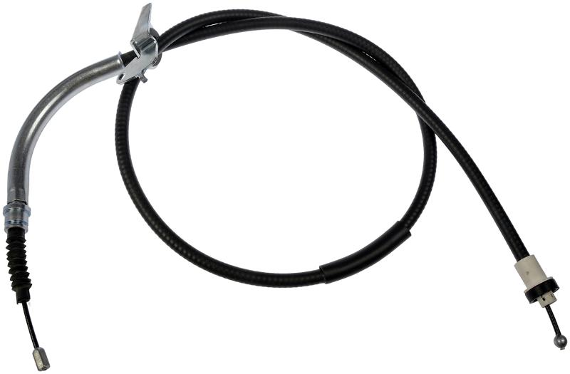 Dorman C660804 Parking Brake Cable product image 2 of 3