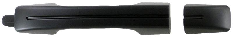 Dorman 81941 Exterior Door Handle product image 2 of 3