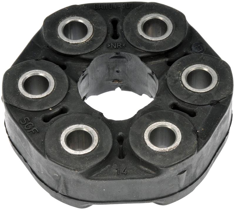 Dorman 935201 Drive Shaft Coupler product image 2 of 2