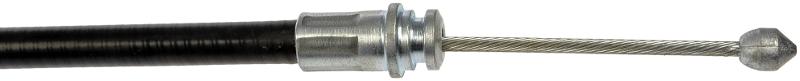 Dorman C92906 Parking Brake Cable product image 3 of 3