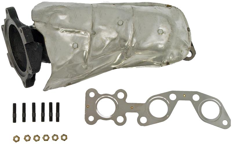 Dorman 674432 Exhaust Manifold product image 3 of 3