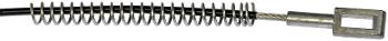 Dorman C95521 Parking Brake Cable product image 1 of 3