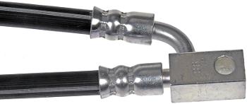 Dorman H621724 - Brake Hydraulic Hose Dorman H621724 Brake Hydraulic Hose product image 3 of 3