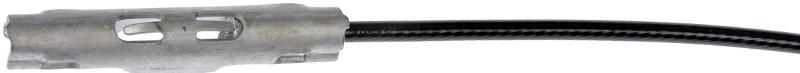 Dorman C661182 Parking Brake Cable product image 3 of 3