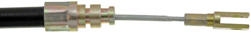 Dorman C660333 Parking Brake Cable product image 2 of 3
