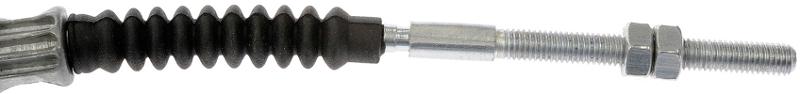 Dorman C660471 Parking Brake Cable product image 1 of 3