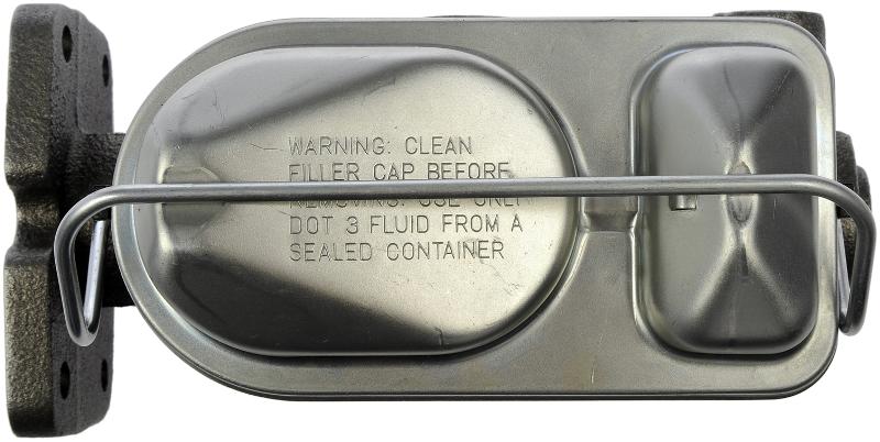 Dorman M75817 - Brake Master Cylinder Dorman M75817 Brake Master Cylinder product image 4 of 4