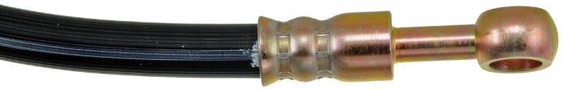 Dorman H38597 Brake Hydraulic Hose product image 3 of 3