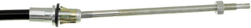 Dorman C93603 Parking Brake Cable product image 3 of 3