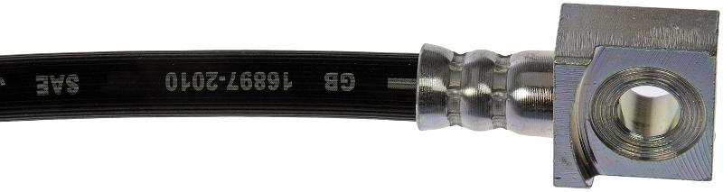 Dorman H621809 Brake Hydraulic Hose product image 2 of 3