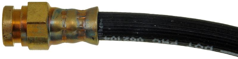 Dorman H381374 Brake Hydraulic Hose product image 3 of 3