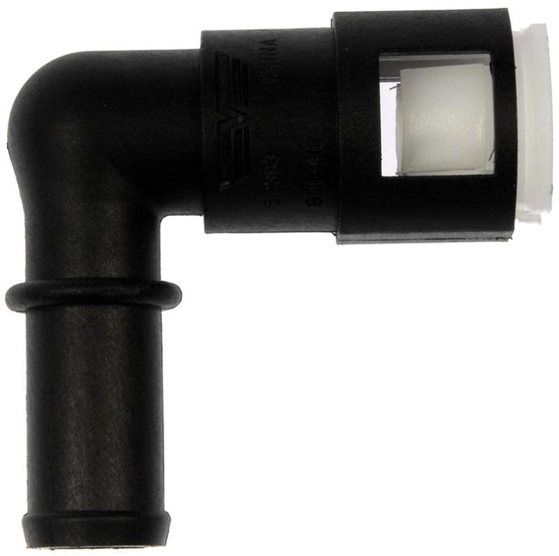 Dorman 800416 - HVAC Heater Hose Connector Dorman 800416 HVAC Heater Hose Connector product image 1 of 2