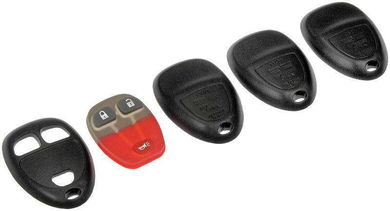 Dorman 13621 - Keyless Remote Case Dorman 13621 Keyless Remote Case product image 3 of 3